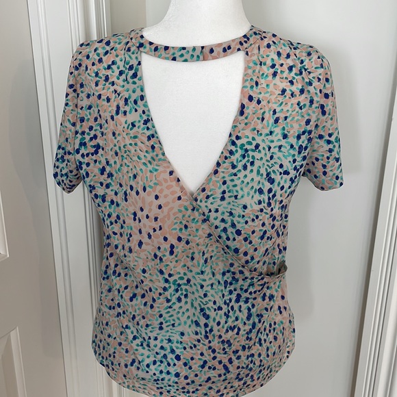 Banana republic blouse - Picture 2 of 2